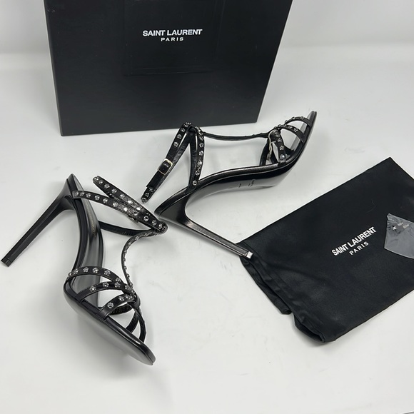 Saint Laurent sandals - Picture 8 of 8